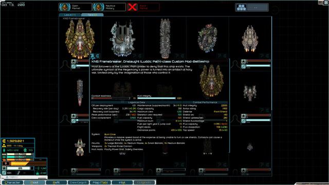 Nemo Plays: Starsector (Corvus Mode) #58 - King of Kings смотреть онлайн