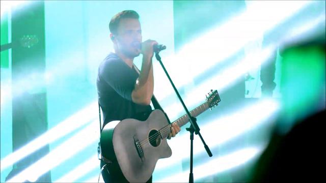 Nikos Vertis - Fige / Νίκος Βέρτης - Φύγε (ORAMA The Music Show)