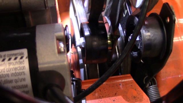 Snowblower Has No First Speed - Fixed With Easy Adjustment. смотреть онлайн