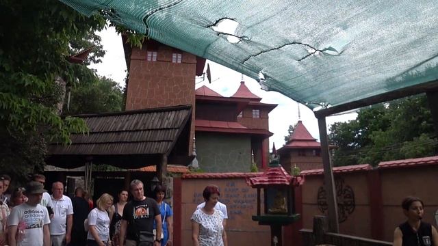 Kung Fu Храм - Белый Лотос [Черкассы] смотреть онлайн
