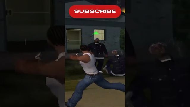 Unexpected Circumstances Part 2 GTA San Andreas смотреть онлайн