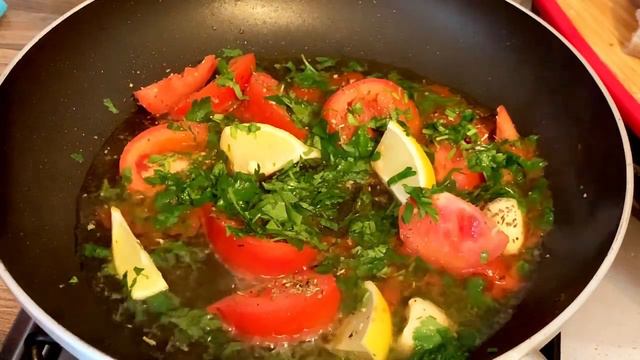 Філе хека у білому вині#БабусиніРецепти#тушкованариба#тушкованийхек#рибарецепт#філехекарецепт смотреть онлайн