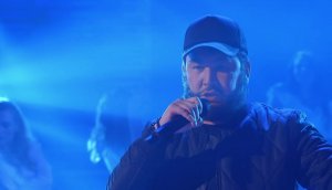 Однажды в России: Jah Khalib пародия