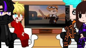 ||Реакция ИМ на лололошку||  Ч.О!!!