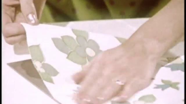 match your mood (vintage promotional film with groovy music - ca 1968) смотреть онлайн