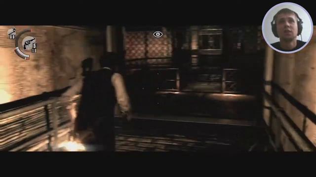 THE EVIL WITHIN Walkthrough Gameplay Part 20 - Chapter 10 (PS4) смотреть онлайн
