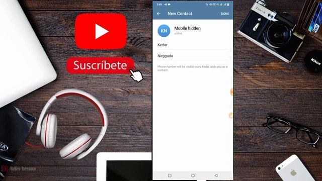 How to add members in Telegram Group | Telegram Group Me Member Kaise Badhaye смотреть онлайн