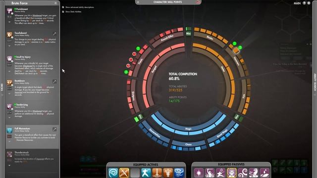 The Secret World: Deck Building for Tanks [Area Achieves] смотреть онлайн