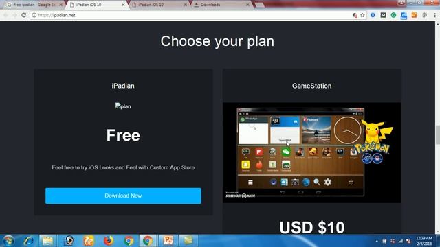 IOS Emulator: Top 5 Best IPhone  Emulators For Windows (7/8/10 Version)