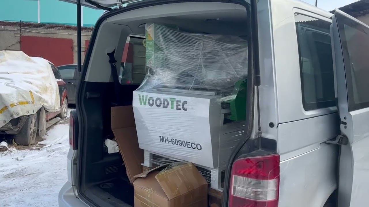 Вологда woodtec ЧПУ 6090 получает клиент из наличия грузит увозит смотреть онлайн