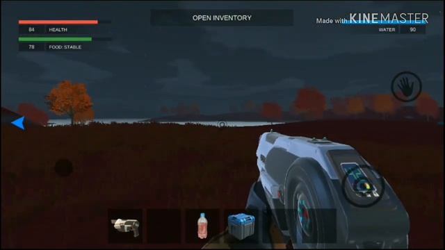 Galaxy Survivor Android Gameplay