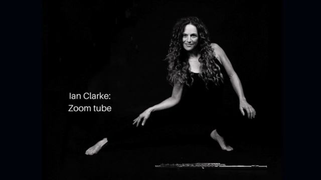 Ian Clarke, Zoom Tube смотреть онлайн