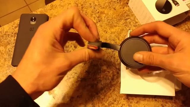 Google Chromecast Ultra [4K] Unboxing! смотреть онлайн