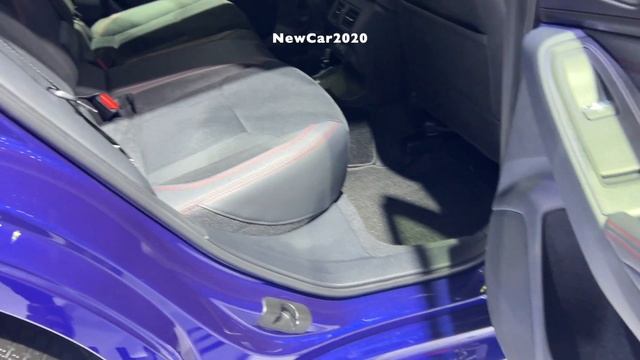 New #Subaru #WRX #Wagon 2023 Blue Color, Exterior ,Interior смотреть онлайн