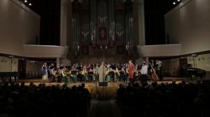 Дружба народов 29 10 16 Частушки mix