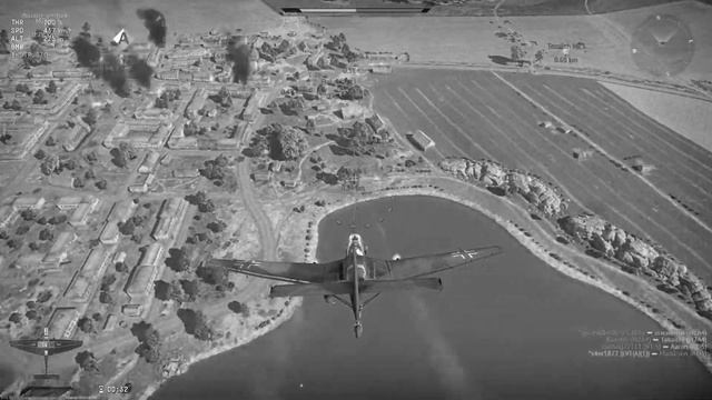 War Thunder// Nothing Better Than German Engineering смотреть онлайн