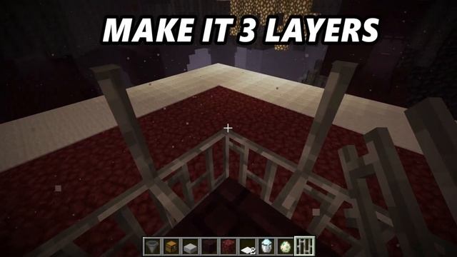 Get 60+ Wither Skeleton Skulls Every Hour With This Easy Minecraft Farm! смотреть онлайн