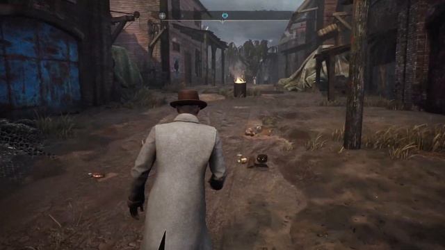 The Sinking City Walkthrough part 30 - All That Glitters 2/2 смотреть онлайн
