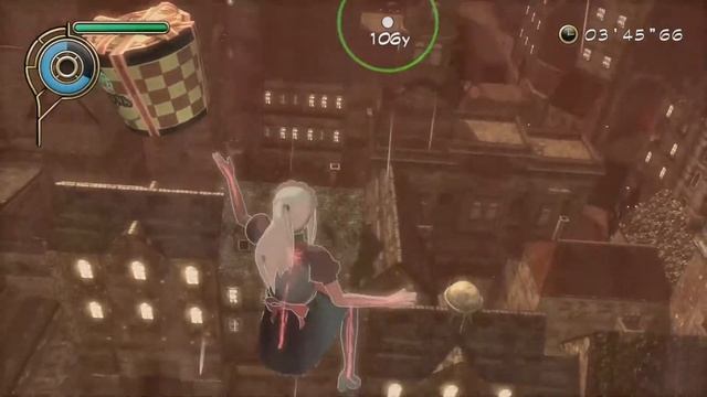 MAID TO PLEASE - Let's Play Gravity Rush Remastered Episode 2 смотреть онлайн