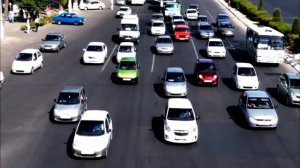 Moй Ташкент - Очень красивый клип о Ташкенте (поёт Janna Kim)