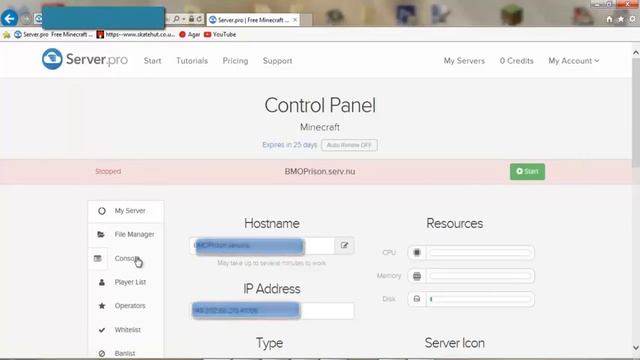 PLEASE I NEED HELP! COMMENT DOWN BELOW! SERVER.PRO ISSUE! смотреть онлайн