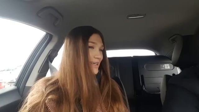 ВЛОГ ДО/ПОСЛЕ: Окрашивание Балаяж / VLOG Balayage Highlights