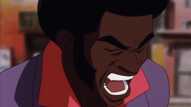 Cowboy Bebop, Mushroom Samba - High Ein смотреть онлайн