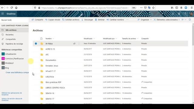 Subir Link Público a Tarea en Moodle смотреть онлайн