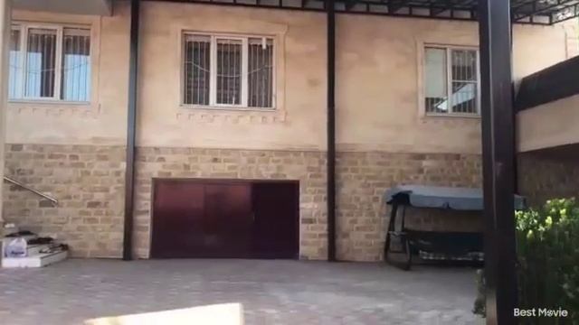 Видео навеса с элементами ковки