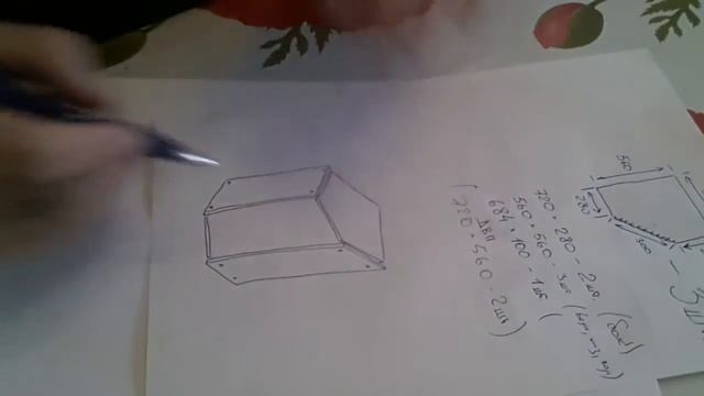 Угловой шкафчик на кухню. смотреть онлайн