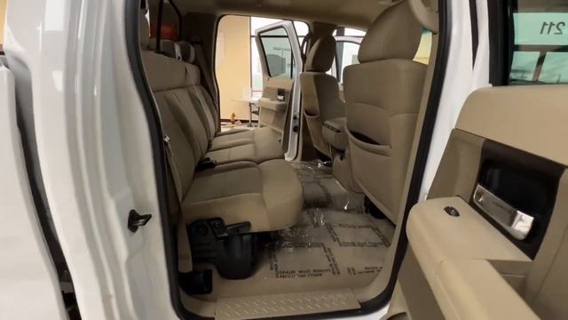 2005 FORD F-150 Colorado Springs, Southern Colorado, Monument, Falcon, Pueblo, CO 23A167A смотреть онлайн