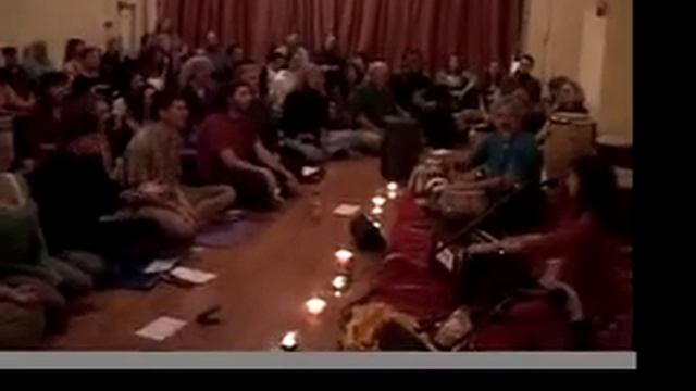 GINA SALA / Gate Gate Para Gate / Heart Mantra смотреть онлайн