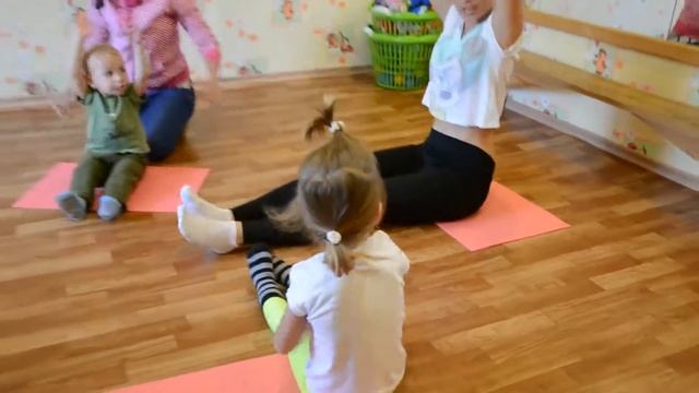 гимнастика,ЛФК.baby-dance,baby-йога с ДЦРР Вундеркинд,Космос,ул Чумаченко 30 б,0932505399,096583770 смотреть онлайн