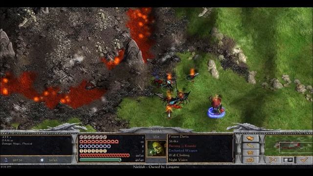 Age of Wonders Shadow magic - Shadow demons lets play episode 1 смотреть онлайн