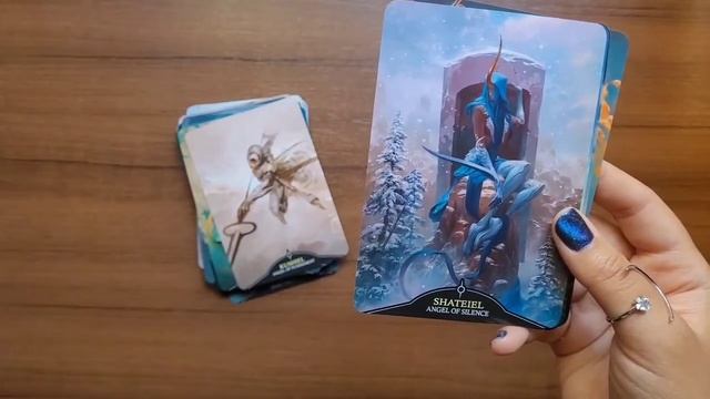 5 Decks for 40 Days смотреть онлайн