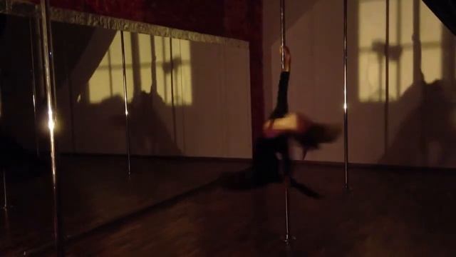 Pole Dance Exotic смотреть онлайн