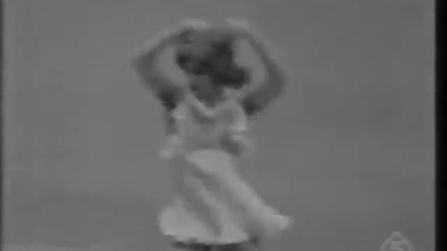 Век танца, 5 часть. Современный танец смотреть онлайн