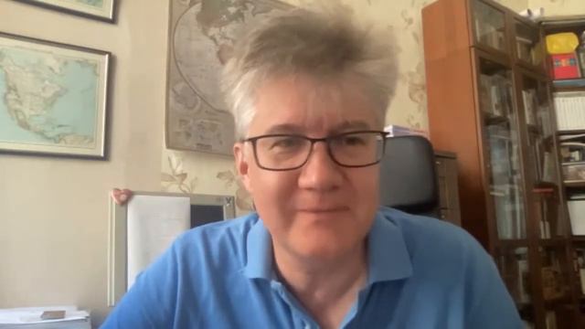 Ivan Kurilla - Political Use of History in Russia and its Neighbours смотреть онлайн