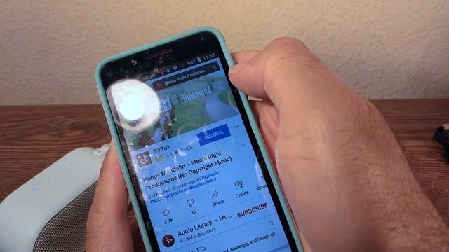 Onn Rugged Bluetooth Speaker Review & Instructions by Skywind007 世界上最好的扬声器 / mejores parlantes смотреть онлайн