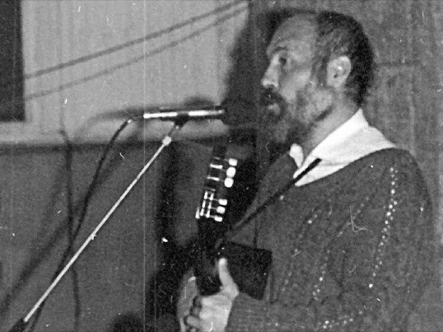 Евгений Калашников   Тлт Бард 1991