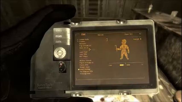 Let's Play Fallout New Vegas - Part 46 (The Inheritance #2) смотреть онлайн