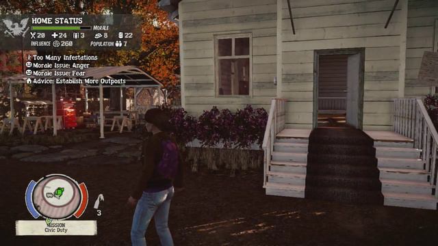 State of Decay: How to Repair Your Weapons! (Tutorial) смотреть онлайн