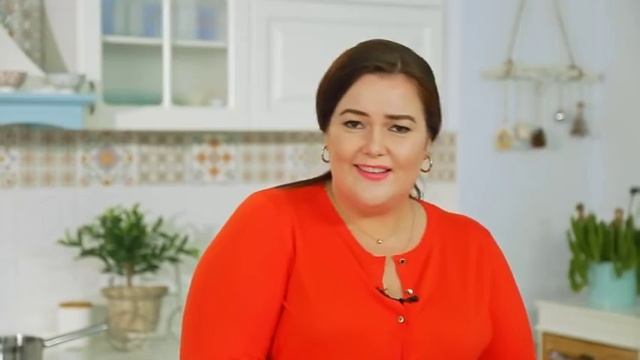 Готовим с Адель. Выпуск 2, 2019 год смотреть онлайн