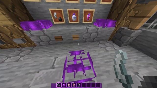 Mulberry 16x Release Bedrock/Java смотреть онлайн