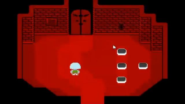 Меня затролил сам Егорка! Прохождение игры Errortale