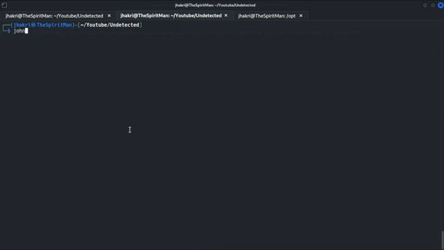 Undetected Wakthrough | HackTheBox CTF | Reverse Engineering смотреть онлайн