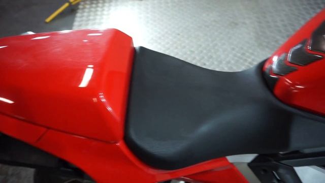 MOTORBIKES 4 ALL REVIEW HONDA VFR 800 F-E 2014 FOR SALE смотреть онлайн