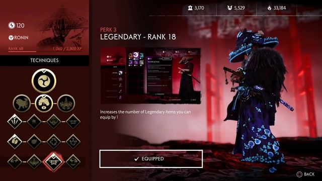 Ghost of Tsushima: Most Overpowered Ronin Build (SOLO GOLD EASY) смотреть онлайн