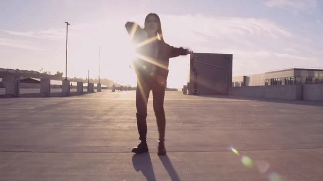 K/DA - "THE BADDEST" | Dance Cover | League of Legends | @tiffanyty_h смотреть онлайн