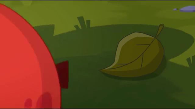 Angry Birds Toons S2E7 " Just So " смотреть онлайн